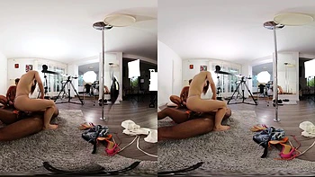 Kate Quinn is DeepDicked - Voyeur II