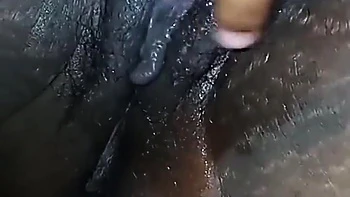 Sexy Wife Fingering Her Juicy Pussy