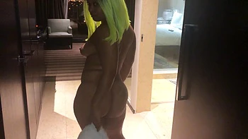 Something Spicy Ft Vanity Vixen