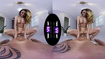 Ikujhgfd: Blowjob, Cowgirl  Big Dick VR Porn