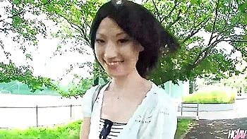 Funny Mizukis Hairy Clip