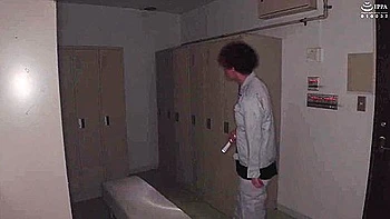 Hide-and-seek Fucking