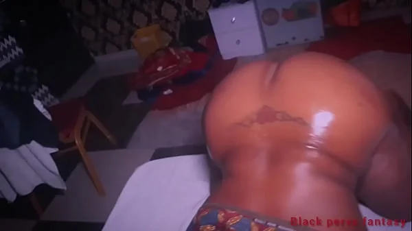 How to doggy fuck a mum with a big bumbum (ft patricia)