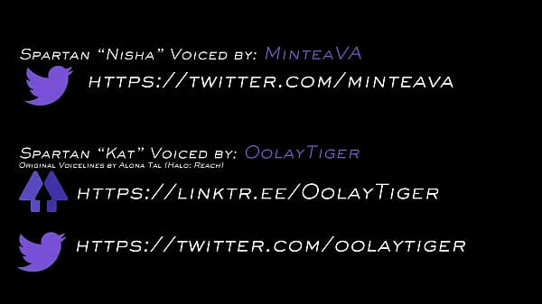 Halo: Reach - No Staring! (Halo Anal Anim)