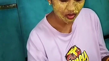 Stepsisters Enjoying Outdoor Hot Romance