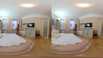 Pregnant Lina Home Alone 3