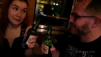 Cute Babe Kaira Love Wakes Up And Gets Her Ass And Mouth Deeply