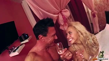 Noche de Bodas ft. Masco Banderas: Blowjob, Doggy  Cowgirl Porn