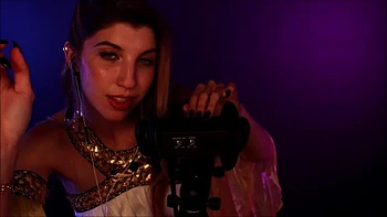 Ecoed whispering asmr: Amateur, Babe  Bongacams Porn