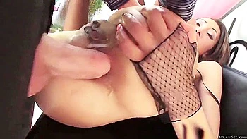 Asian Teen 18+ Anal Pov Creampie