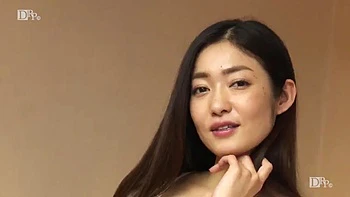 No Actress Spirit  Unexpectedly made to cum! Blown away! Even if it gets dirty, its a god with a smile!  Ryu Enami Part 1 by Caribbeancom: Blowjob, Licking  Big Tits Porn