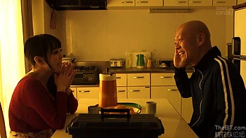 Busty Asian Milf Porn Video