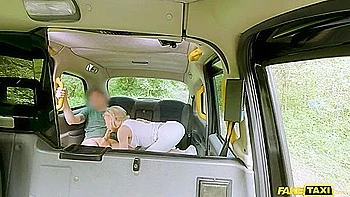 The Backseat Massage