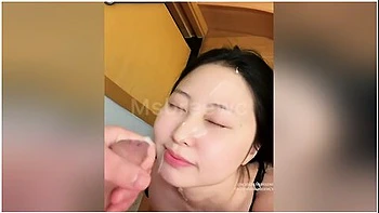 Msbreewc Blowjob Pov + Daster ( Bahasa)