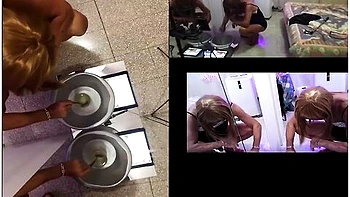 Piss Cum, Drink Delicious