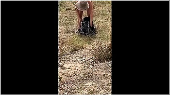 Nude Beach Fuck And Cumshot