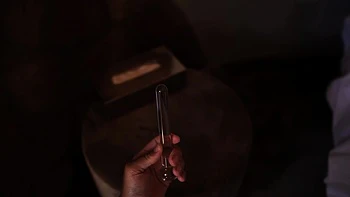 Your hot wife Agatha Vega is always horny and wet