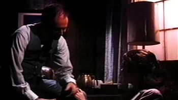 Blonde brunette and redhead having threesome at the office