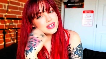 Ginger Rae xoxo - Pathetic Little Virgin - Virgin Humiliatio