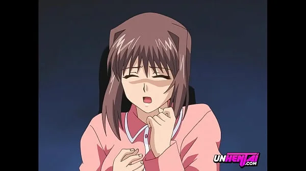 Step Mom Caughtes her Stepson Fucking His Stepsister | Uncensored Hentai