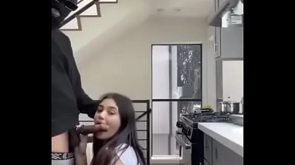 Latina Mulan Vuitton gets fucked hard by a thief