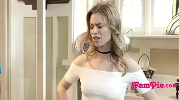 A StepFamily Celebrating Cinco De Mayo