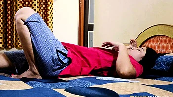 Indian Couple Romance Love And Passionate Sex