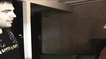 Young Teen Chick Gets Picked Up by Stranger for Filthy