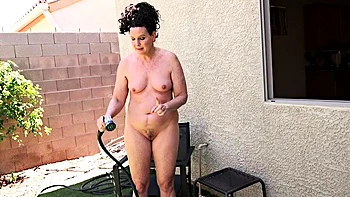 AllOver Beth Mckenna Nudism And Outdoors