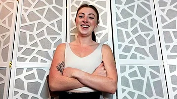 Kinkerbell - Gym Rat Turn Gym Bitch