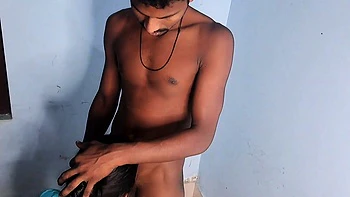 18 Year Old Indian Girl Pussy Licked And Fucked