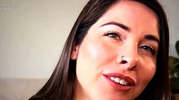 Goddess Gracie Haze - Gooner Mockery