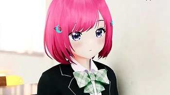 Masochistic Gal