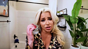 Stepmom dont tell dad if i make you pregnant