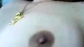 Arab Girl's Webcam Solo
