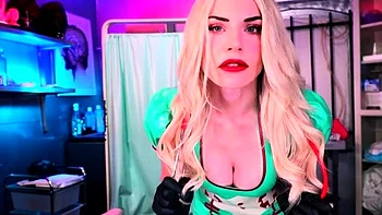 Goddess Kitty THE GOONER VIRUS
