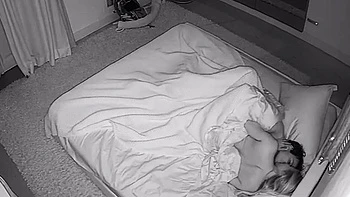 Naughty Amateur Fucked On Hidden Cam