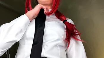 Magnetic american Lacy Lennon bj