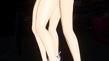 Mix of Hentai movs from Hentai Niches