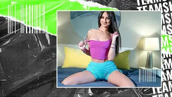 MomSwap - Athletic Boys In Scout Uniforms Swap Their Busty Stepmoms And Pound Them On The Couch