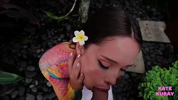 Fragile Sucky-sucky. I Am Your Bright Flower, Jizz In My Gullet