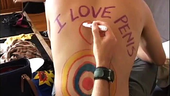 Calli Cox and Friends Are The Queens of Spring Break by HushPass: Porn