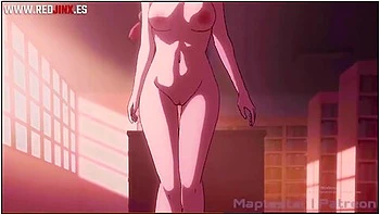 My First Time With Hentai