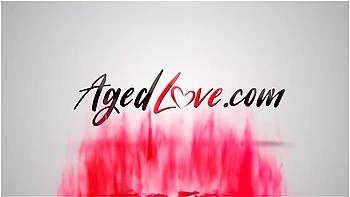 Granny Holly In Need Of Hardcore Sex With Cheffie Shot