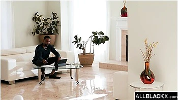 Ebony Queen Amari Anne Compilation