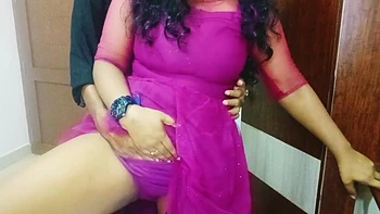 Indian Cheating Wife Fucked Hard, Porn