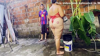 Mi Vecino Entra A Mi Jardin Y Esto Fue Lo Que Paso Increible