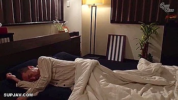 Reducing Mosaic Hot Japonese Stepmom And Stepson 609