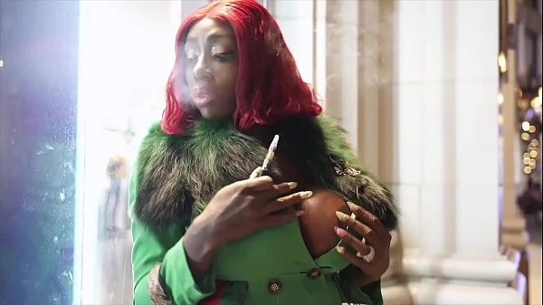 MYSTIQUE BIG TITS IN PUBLIC PRT 2 (Music Audio Only) XxX Unscripted FUN