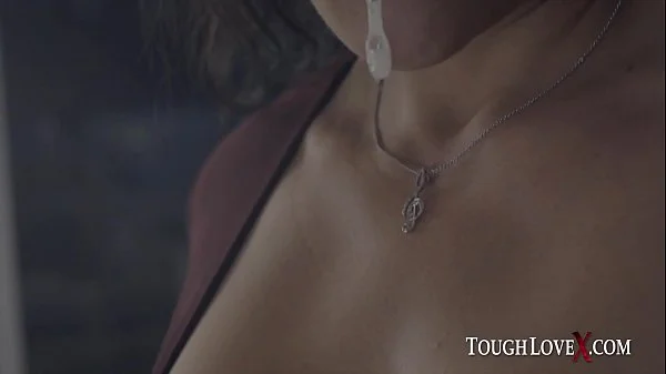 TOUGHLOVEX Latina Carmela Clutch is Toughlove approved